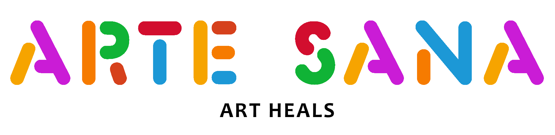 Arte Sana - Art Heals